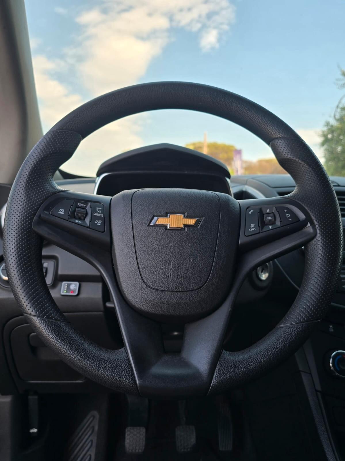 Chevrolet Trax 1.6 FWD LS