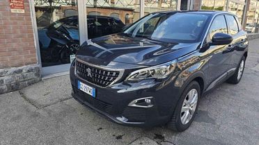 PEUGEOT 3008 BlueHDi 130 S&S EAT8 Business