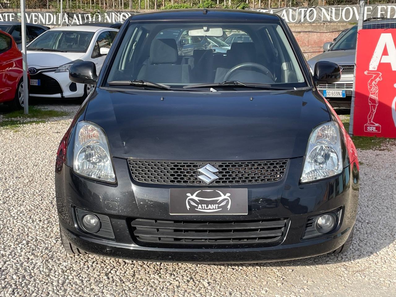 Suzuki Swift 1.3 5p. GL Safety Pack