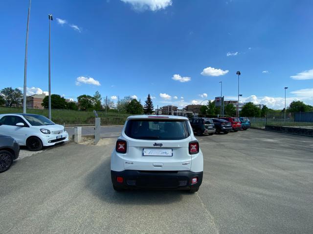 JEEP Renegade *PROMO* 2.0 Mjt 140CV 4WD AD Longit.