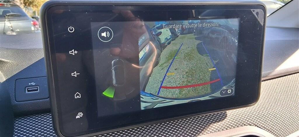 Dacia Jogger 1.0 TCe GPL Expression