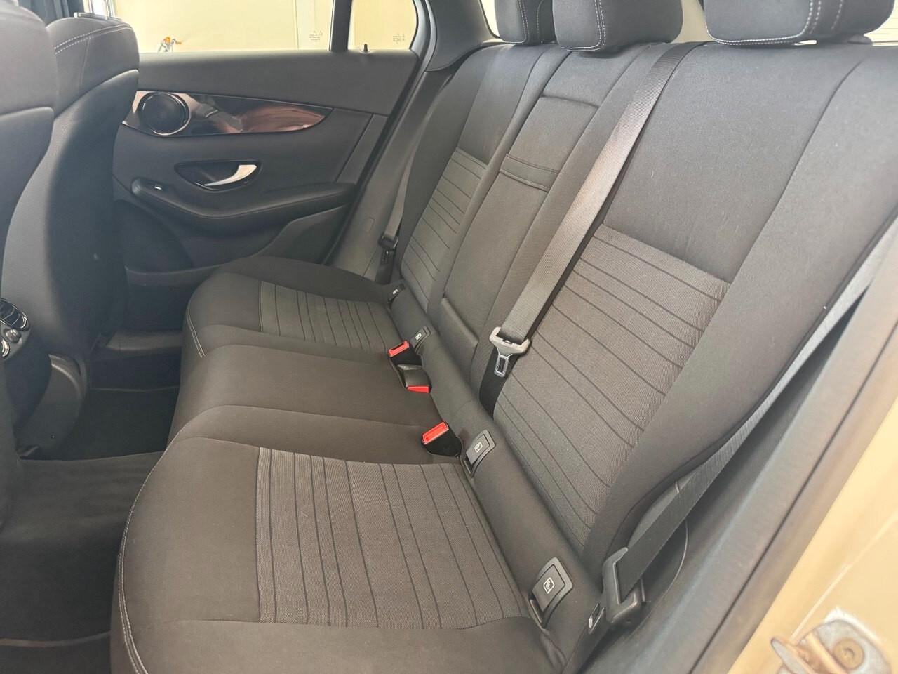 Mercedes-benz GLC 220 GLC 220 d 4Matic Exclusive