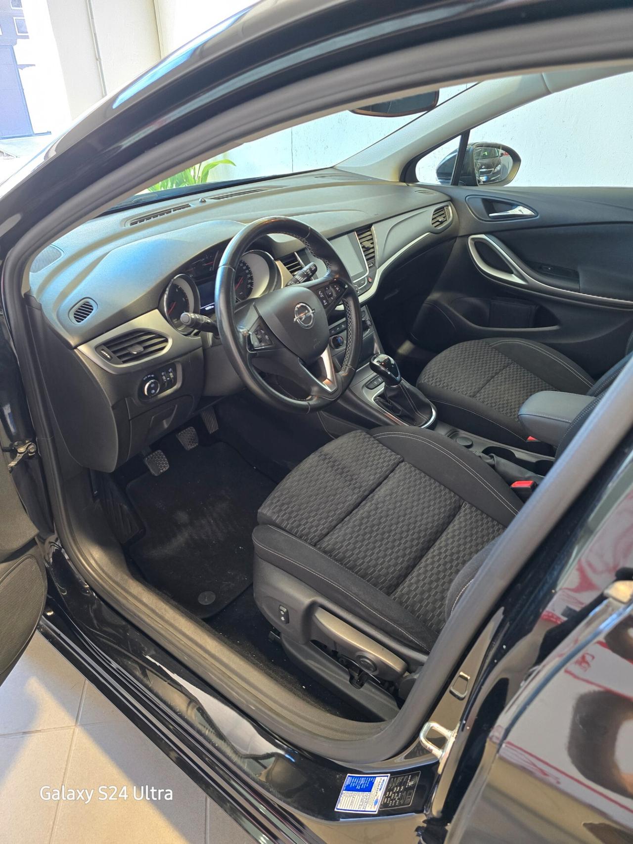 Opel Astra 1.6 CDTi 110CV Start&Stop Sports Tourer Business