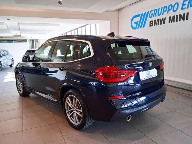 BMW X3 X3 xdrive20d Msport 190cv auto