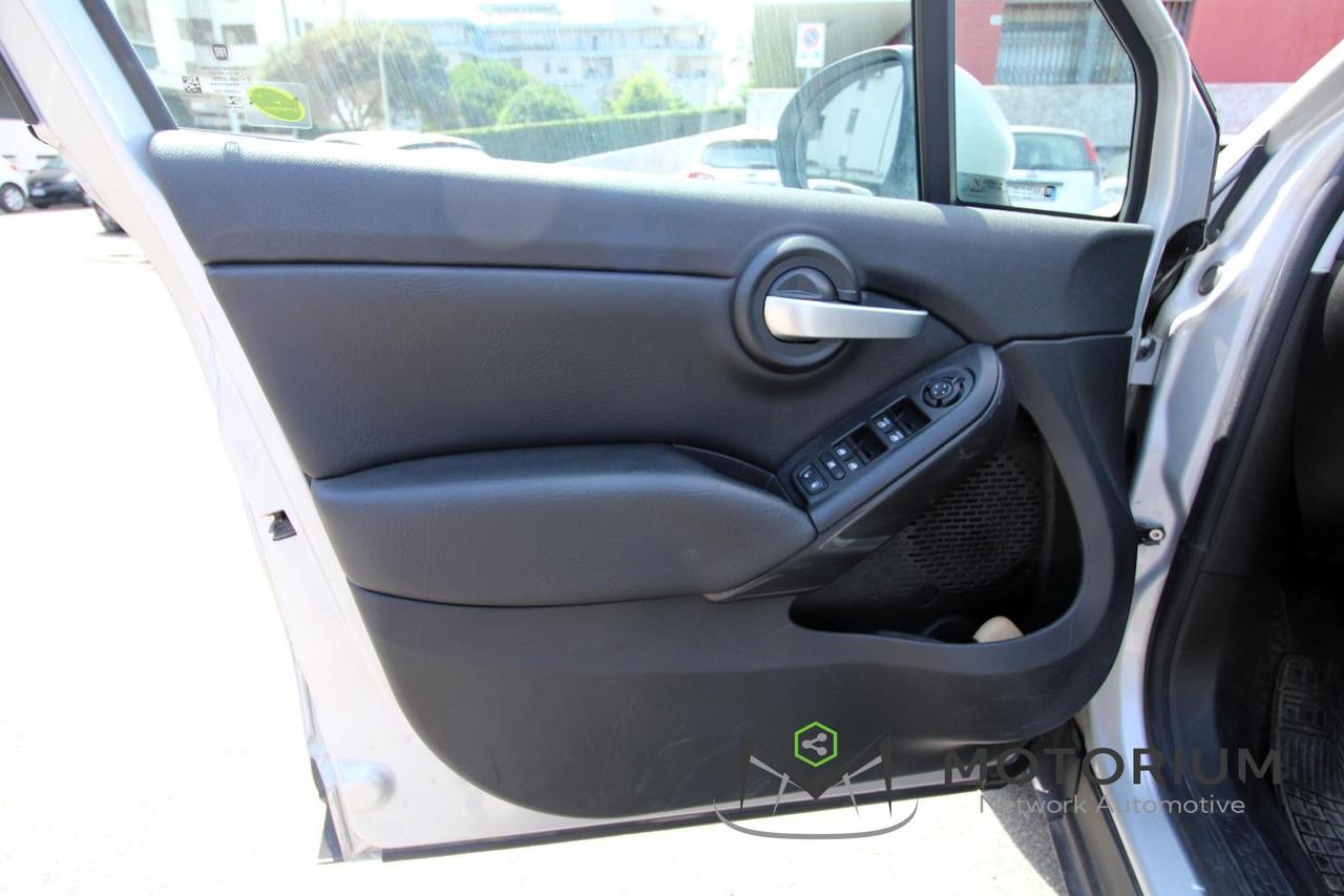 Fiat 500X 1.0 T3 120 CV Sport