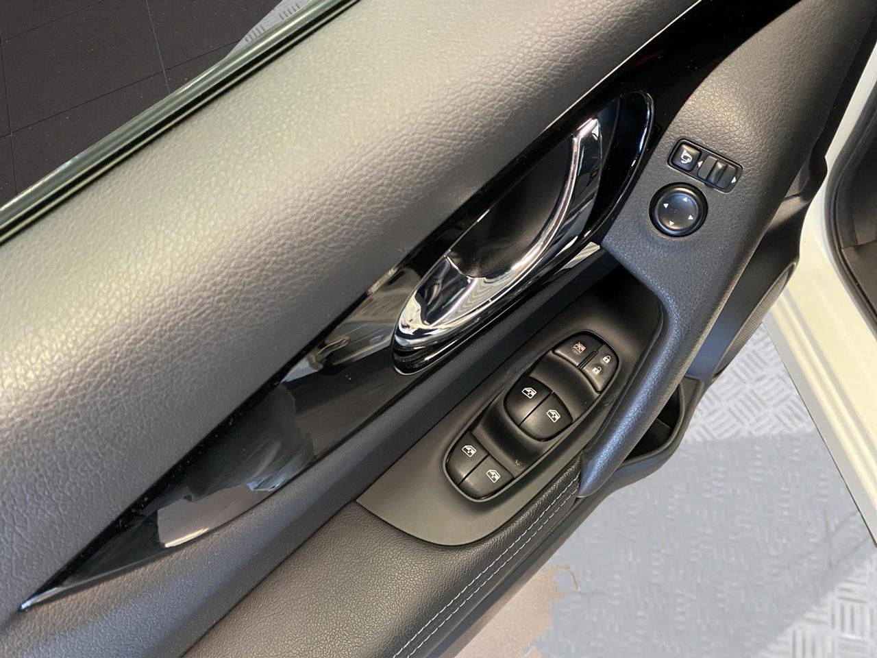 Nissan Qashqai 1.7 dci N-Connecta 4wd 150cv