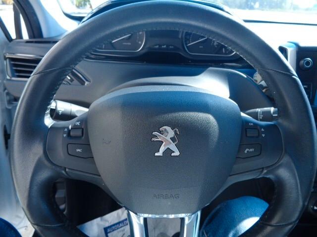 Peugeot 208 BlueHDi 75 5 porte Allure