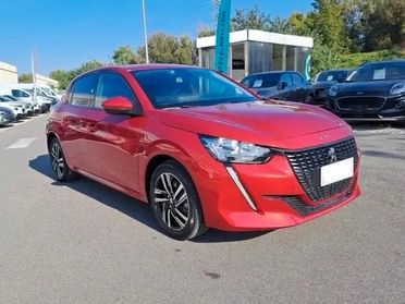 Peugeot 208 BlueHDi 100 Stop&Start 5 porte Allure Navi Pack