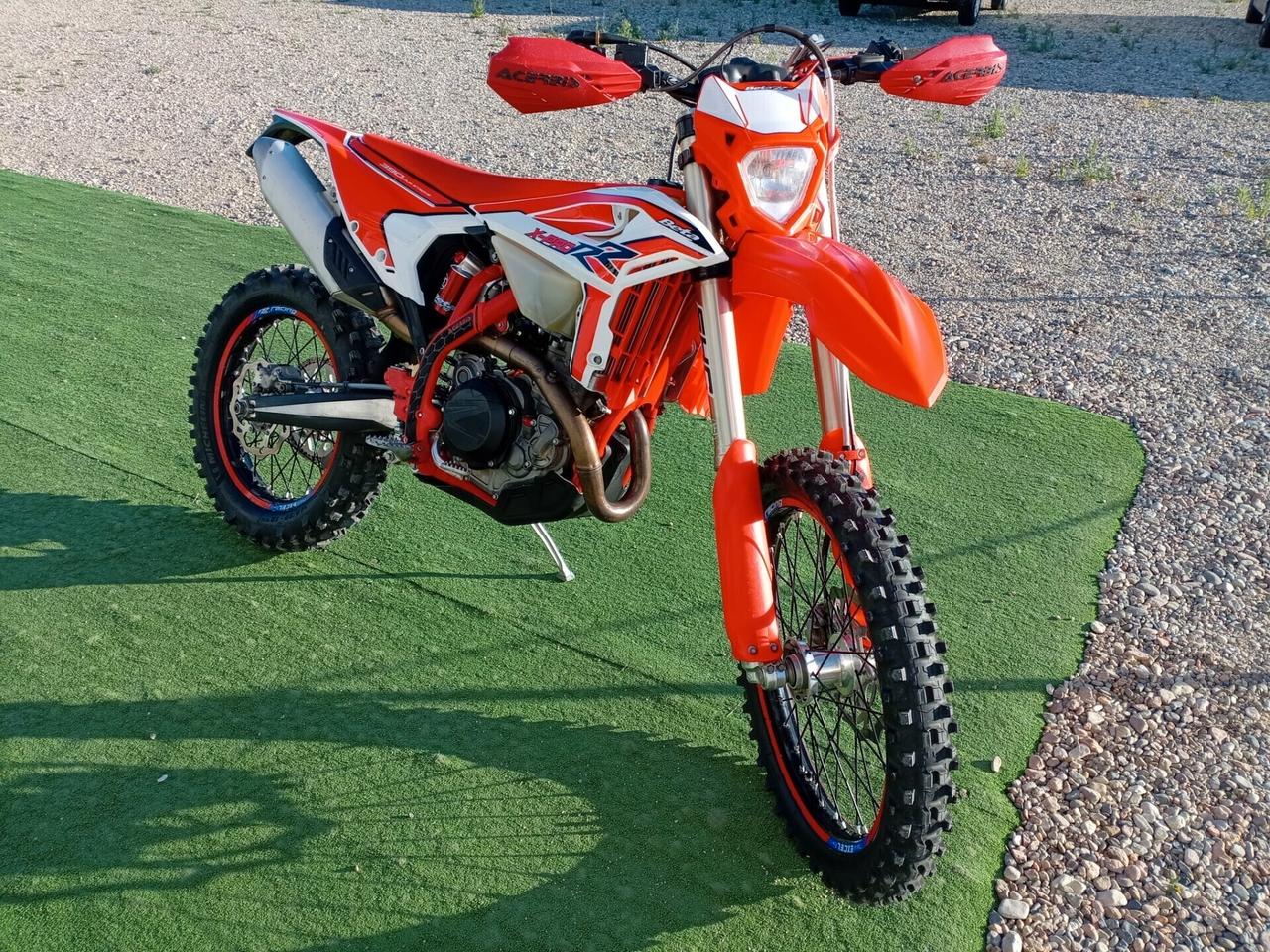 BETA RR ENDURO 390 XPRO 2025
