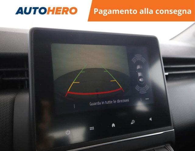 RENAULT Clio TCe 100 CV 5 porte Zen