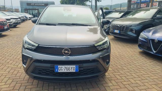 OPEL Crossland 1.2 Turbo 12V 110 CV Start&Stop Edition