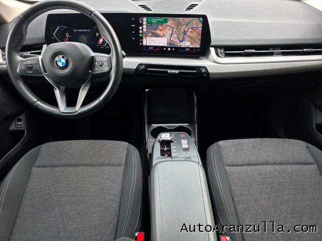 BMW X1 NEW sDrive 18d 150CV Navi Fari Led