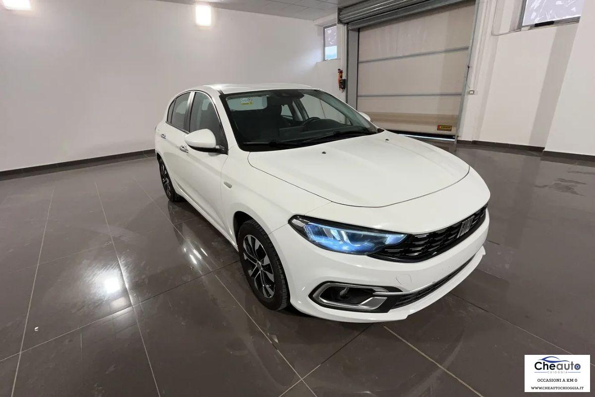 FIAT - Tipo - 1.0 5 porte City Life