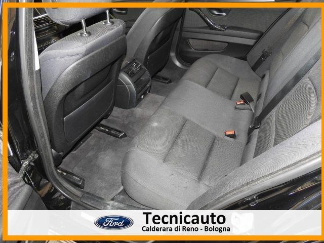 BMW 520 d xDrive Touring Modern SW 4X4 E6 *GARANZIA*