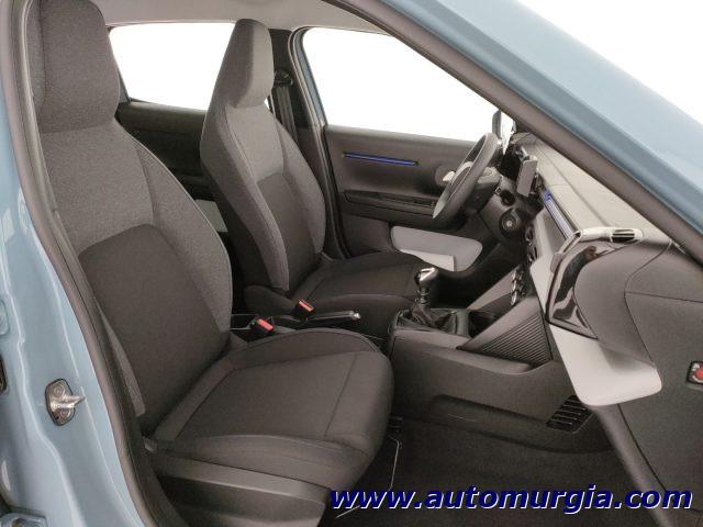 CITROEN C3 NUOVA C3 YOU 5 Porte 1.2 100 CV PureTech