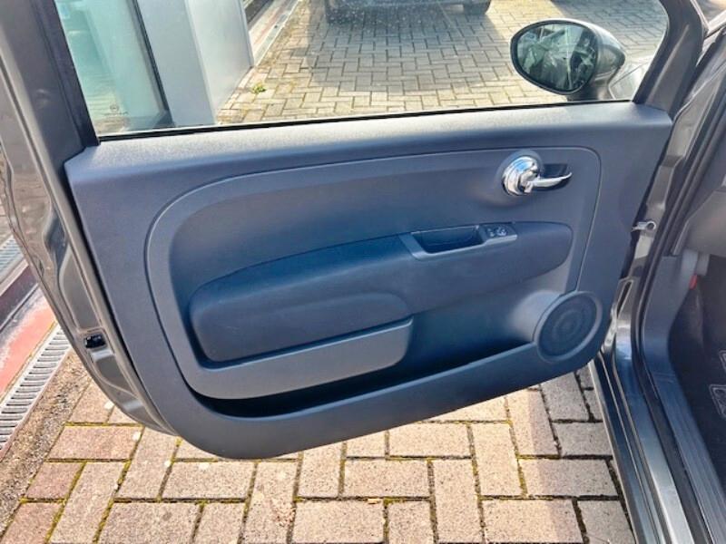 Fiat 500 1.2 Lounge - Unico proprietario