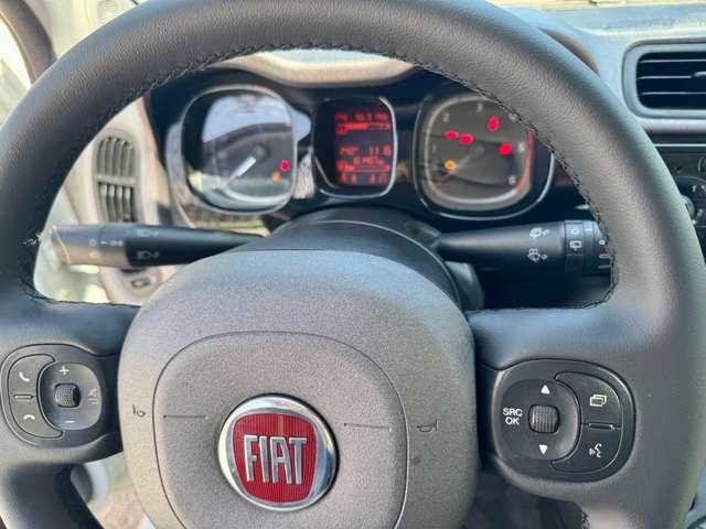 Fiat Panda 1.3 MJT S&S 4x4 Climbing