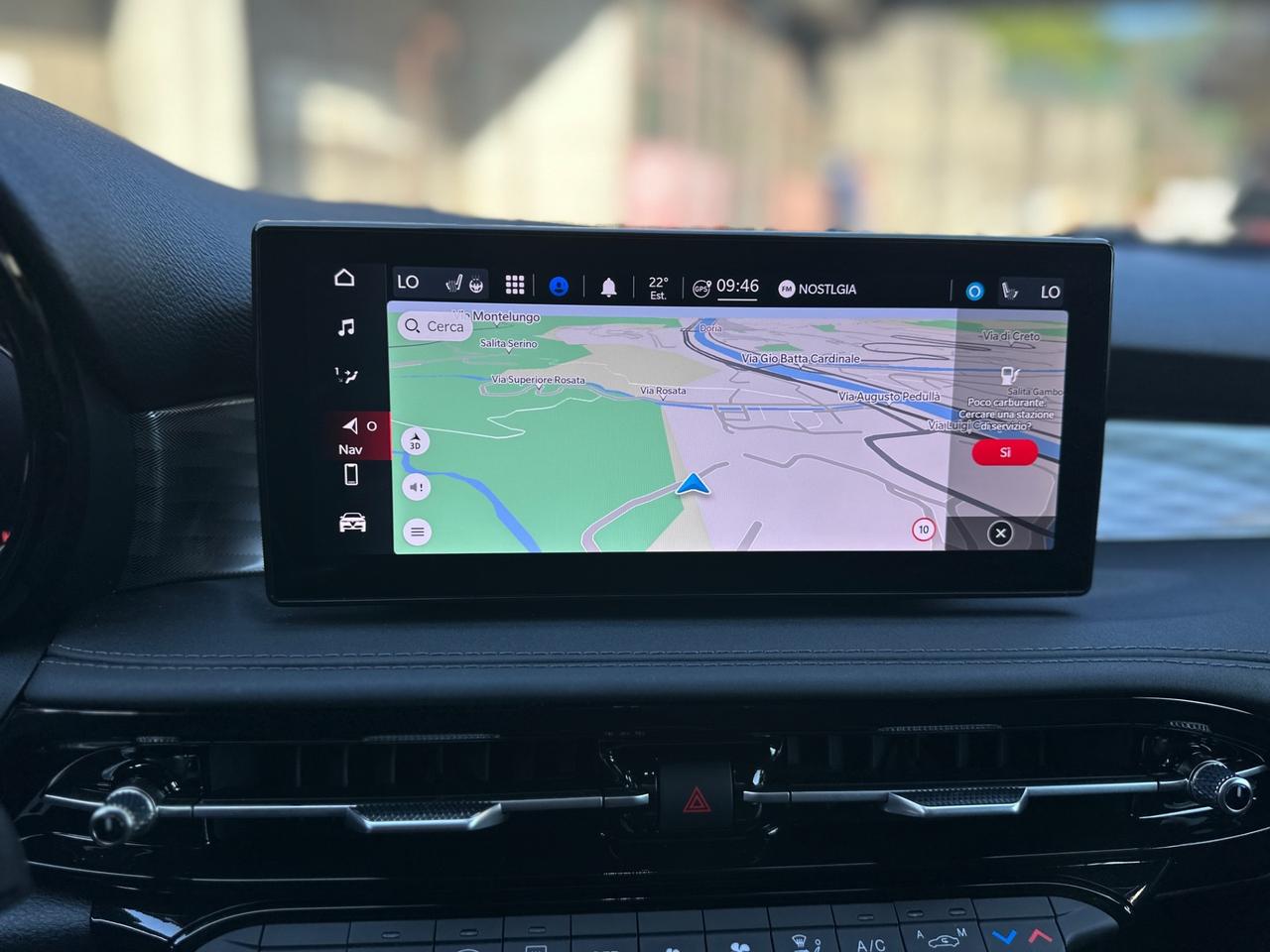 Alfa Romeo Tonale 1.5 160 CV MHEV TCT7 Veloce