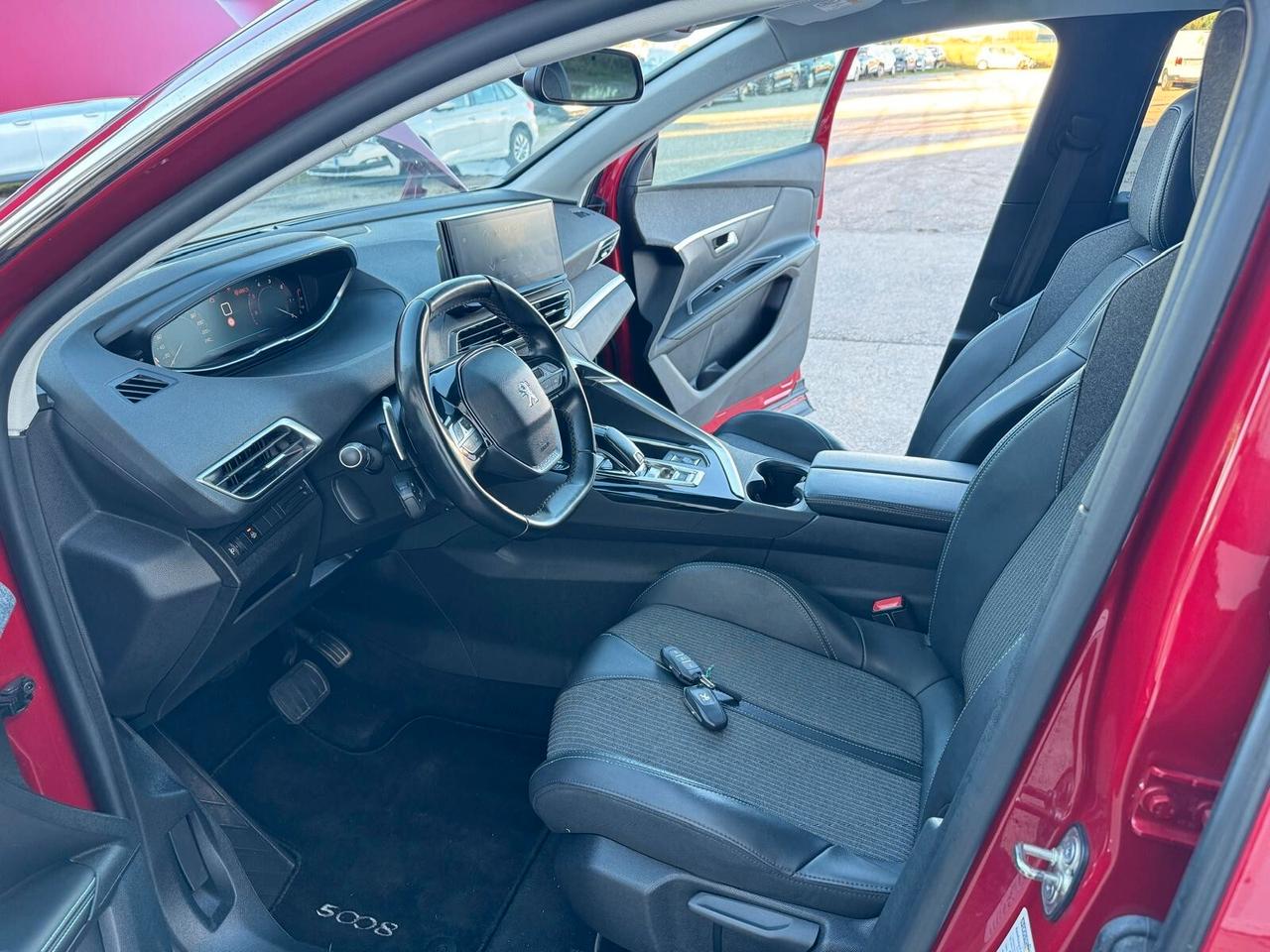 Peugeot 5008 1.5 bluehdi Allure MOTORE KO - 7 POSTI