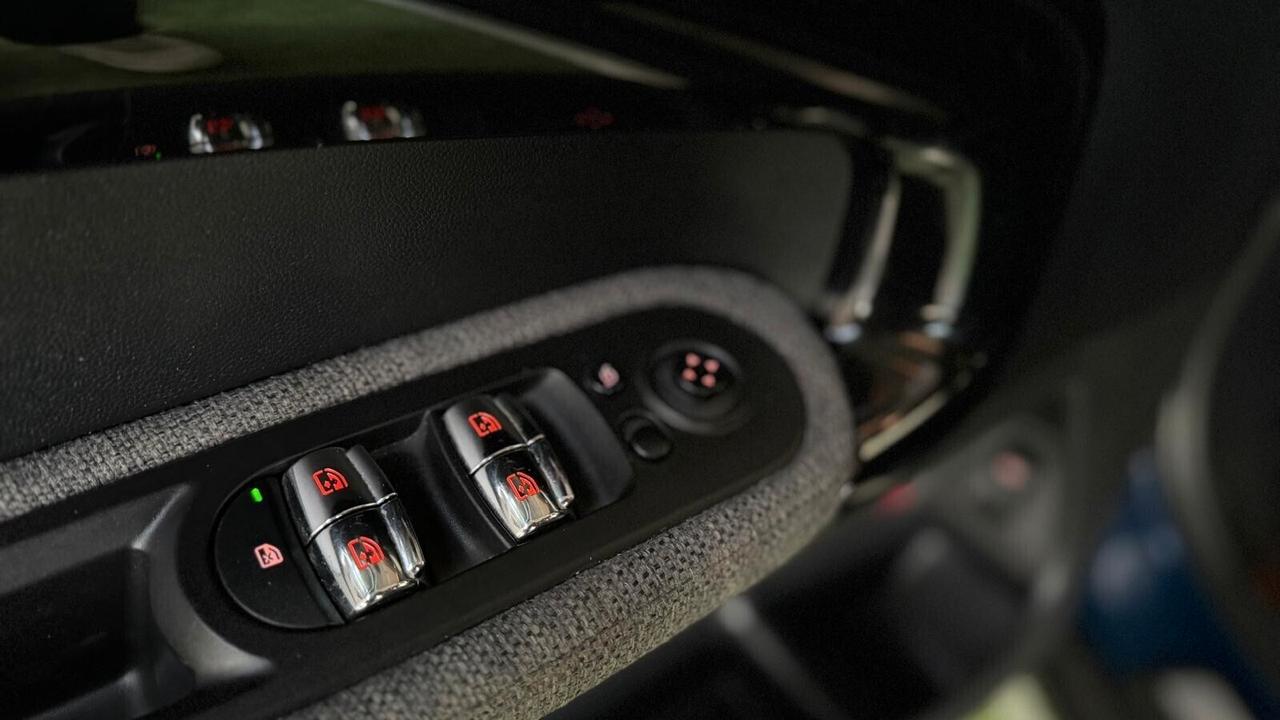 Mini Cooper SD Countryman 2.0 Boost Automatica