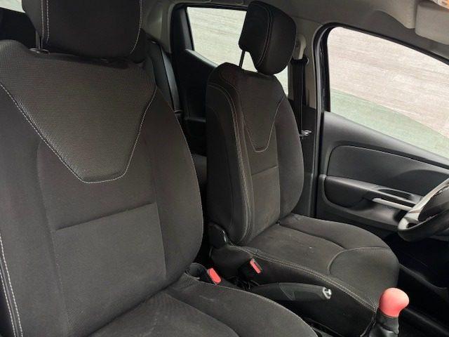 RENAULT Clio Sporter TCe 12V 90CV Start&Stop Energy Duel2