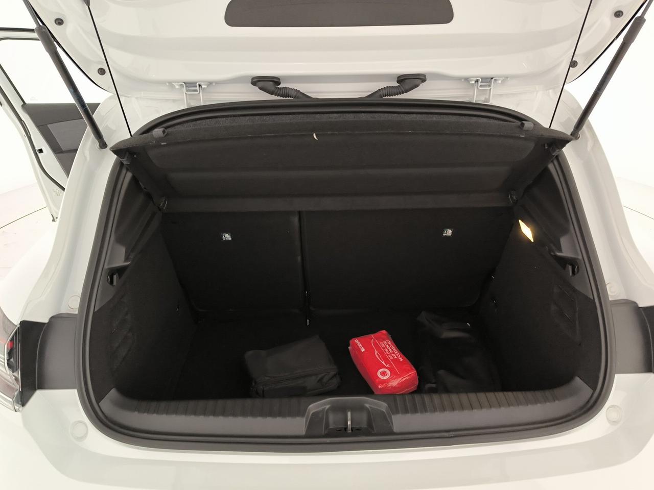 Renault Clio 1.0 eco-g techno 100cv