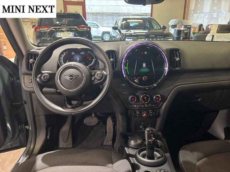 MINI Mini Countryman F60 MINI COUNTRYMAN 1.5 ONE NORTHWOOD EDITION AUTO