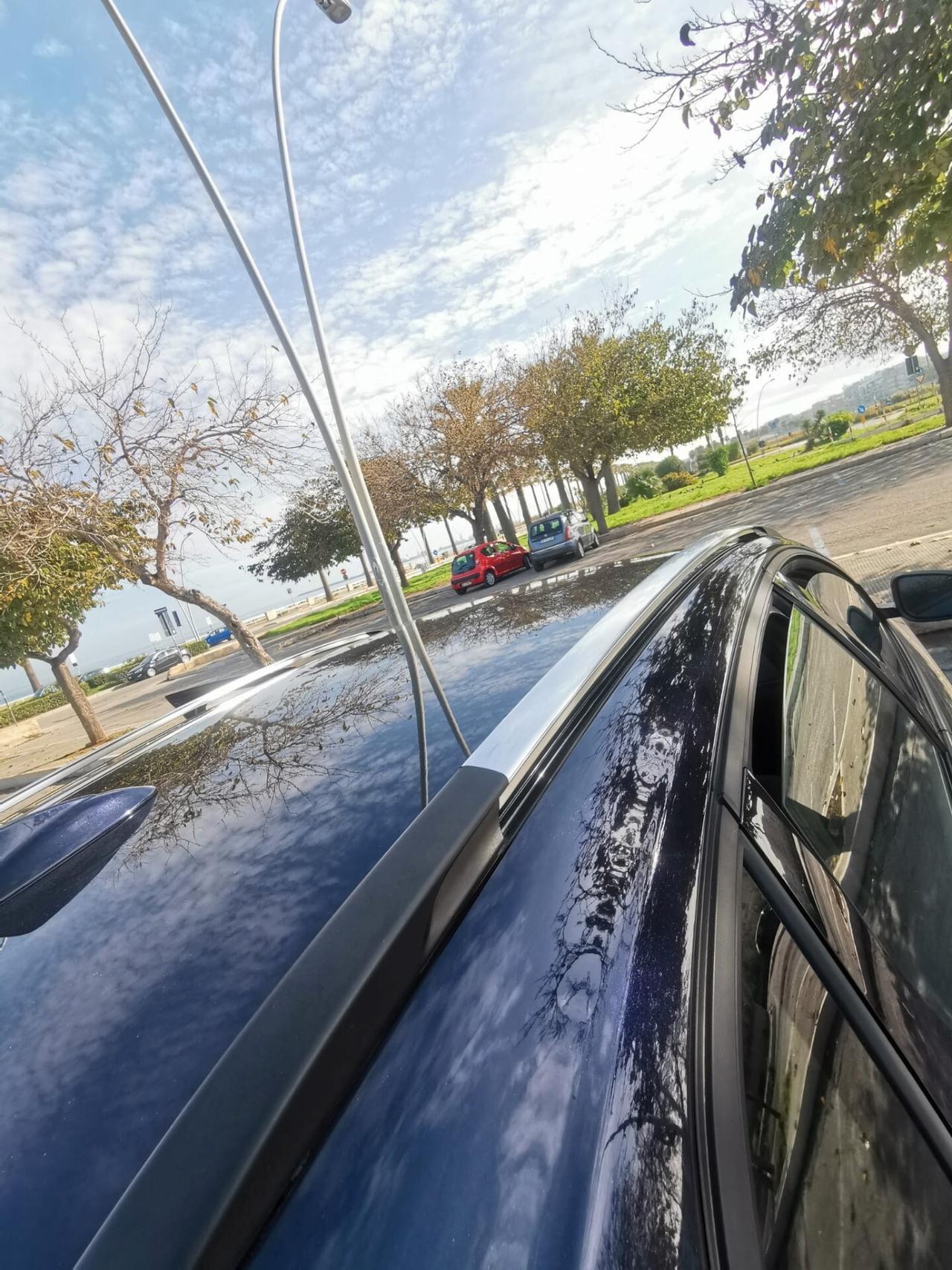 Volvo V40 Cross Country D2 Summum - 2016