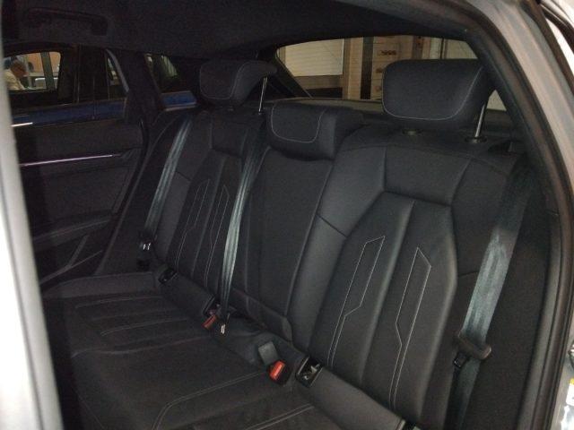 AUDI A3 SPORTBACK 35 TFSI S tr. S line ed. 19"FULL AUDI EX