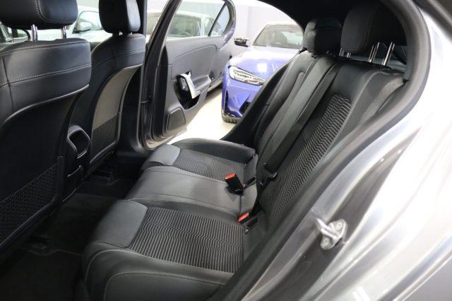 MERCEDES-BENZ A 180 d Automatic Sport