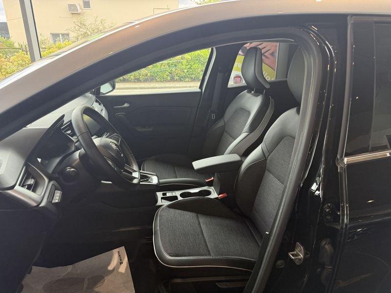 Renault Captur TCe 12V 90 CV Techno