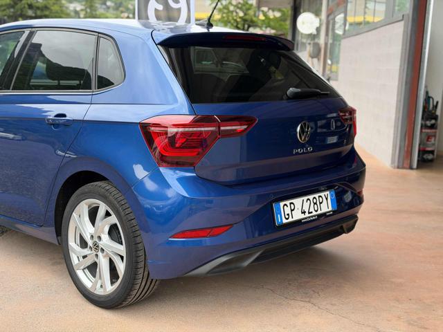 VOLKSWAGEN Polo 1.0 TSI Style