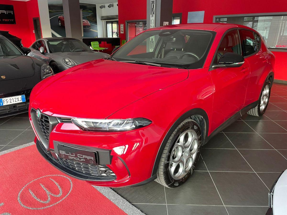 ALFA ROMEO TONALE 1.6JTDm SPRINT 130cv