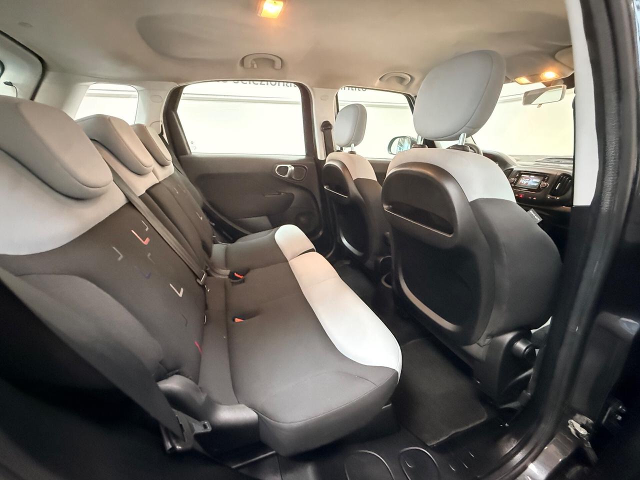 Fiat 500L 1.4 95 CV GPL Lounge 05/2016 NEOPATENTATI