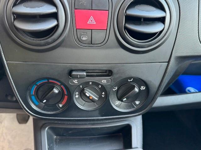 Fiat Qubo 1.3 MJT 80 CV Easy