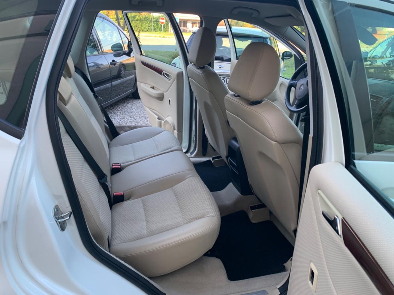 Mercedes-benz A 160 BlueEFFICIENCY Premium