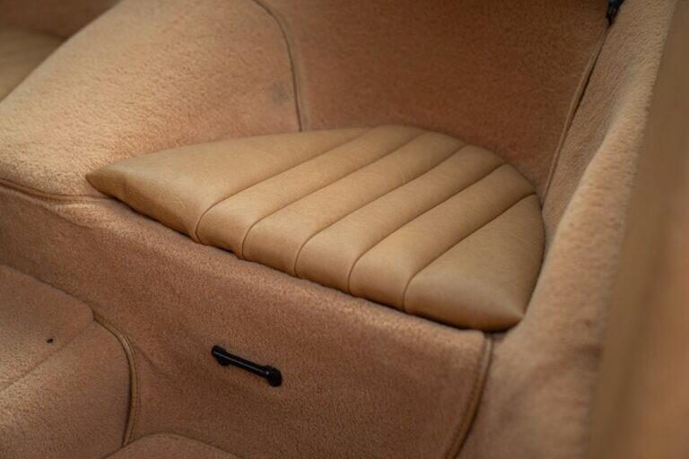 PORSCHE 911 TARGA 2.4 S “OIL KLAPPE” - RDS01342