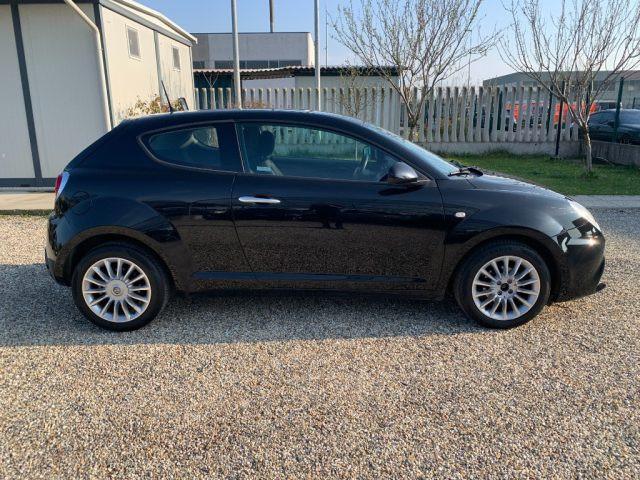 ALFA ROMEO MiTo 1.4 78 CV 8V S&S Super
