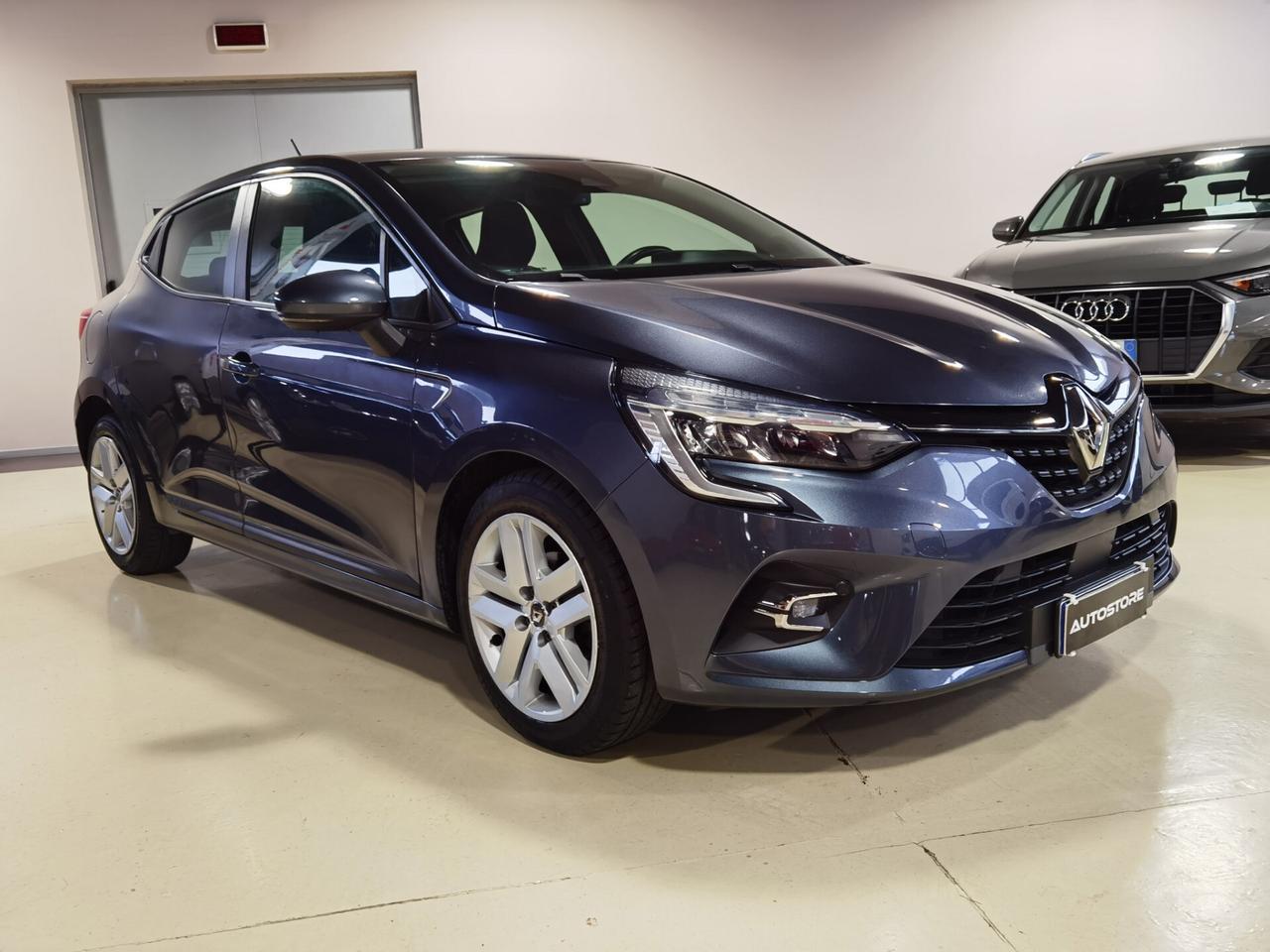 Renault Clio TCe 90 CV 5p Business