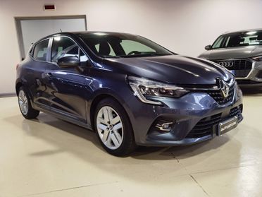 Renault Clio TCe 90 CV 5p Business
