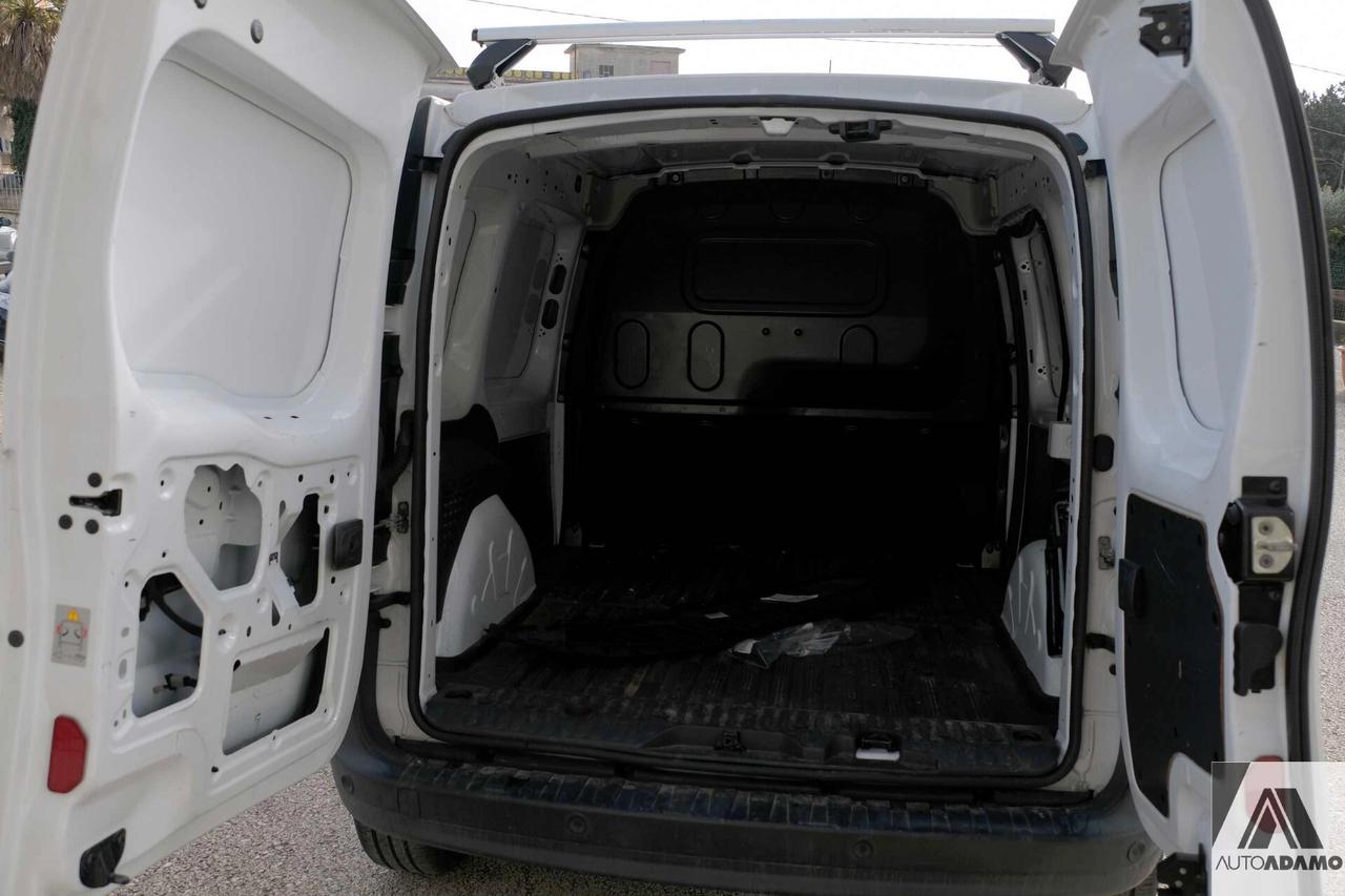 Renault Kangoo Blue dCi 95CV 1.5 Rapid Extra