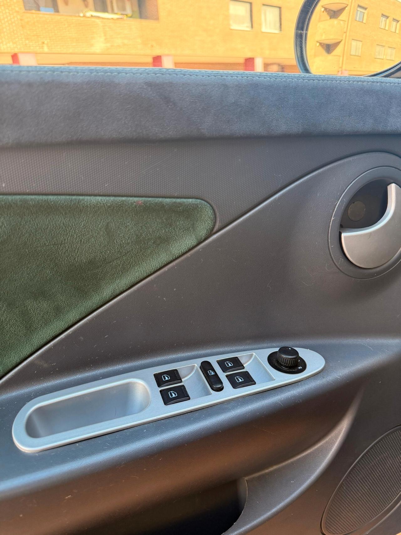 Dr DR1 DR 1. 1100 CC DOCH 16VALVE SER8E SPECIALE EXCLUSIVE ALCANTARA UNICO PROPRIETARIO