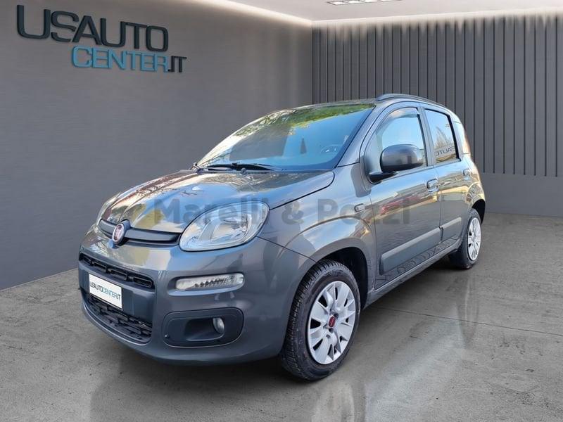 FIAT Panda Panda 1.2 Lounge
