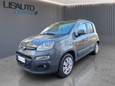 FIAT Panda Panda 1.2 Lounge