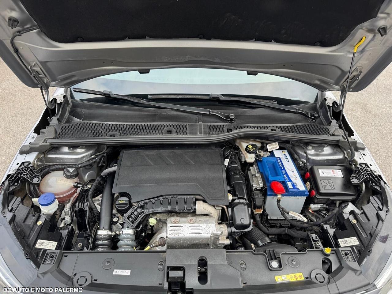 Opel Corsa 1.2 Benzina 100CV.Bicolore. Nuov.a.2021