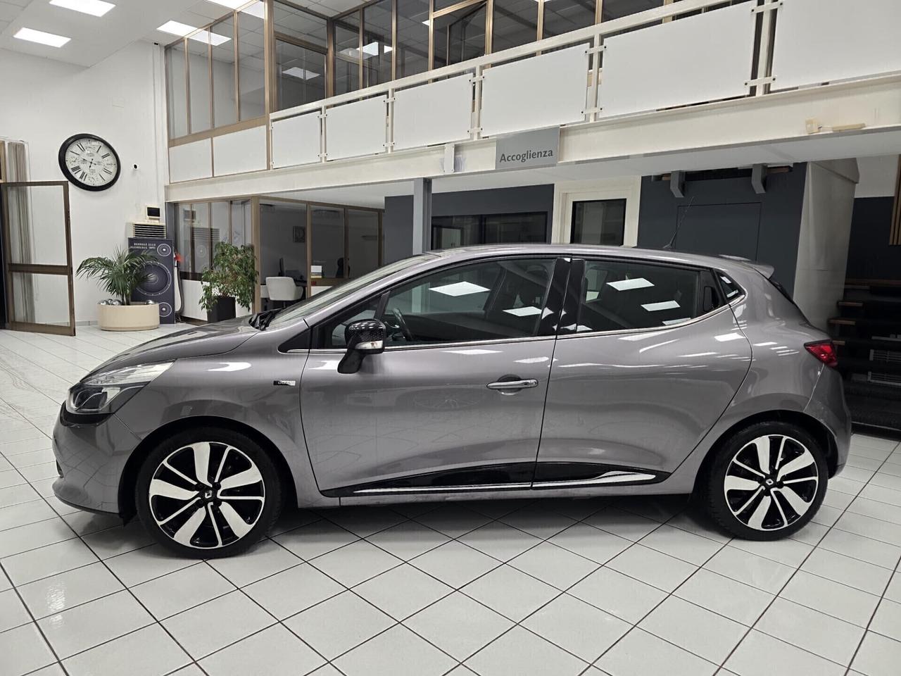 Renault Clio dCi 8V 90CV Startestop5P Energy NEOPATENTATI