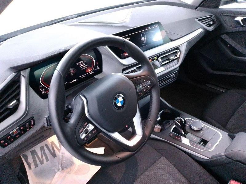 BMW Serie 1 118i Business Advantage 136cv auto