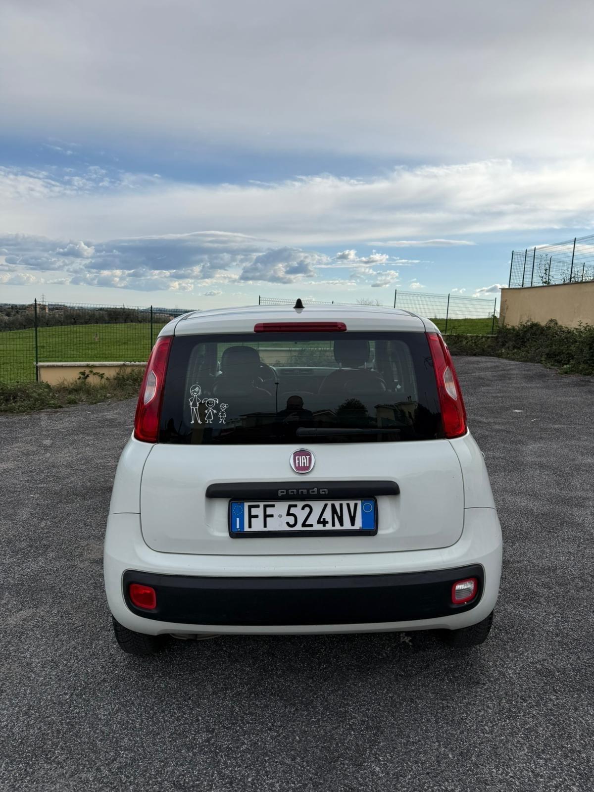 Fiat Panda 1.2 EasyPower Easy