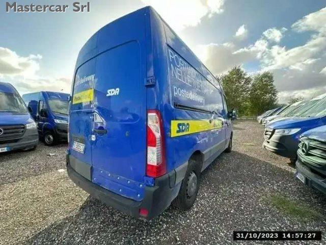 RENAULT Master TA L2 H2 T33 2.3DCI 130CV E6 tg : FT385CT