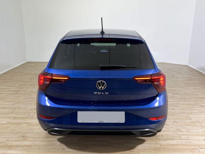 Volkswagen Polo 1.0 EVO Edition Plus